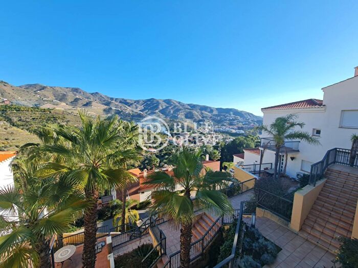 Casa en venta de 3 habitaciones en Andalucía, Granada