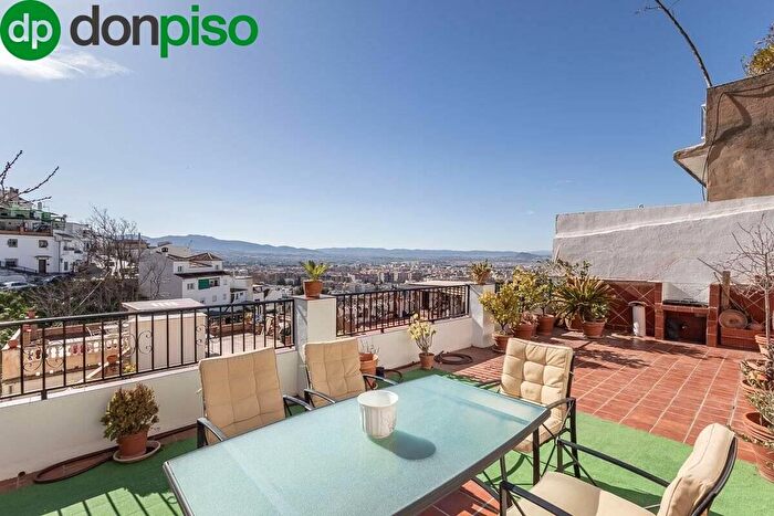 Casa de 3 habitaciones en venta en Andalucía, Granada