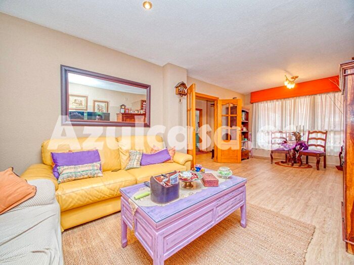 Casa en venta de 3 habitaciones en Mutxamel, Comunitat Valenciana