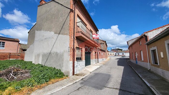 Aldeaseca de la Frontera, Salamanca: Casa en venta de 3 habitaciones