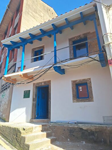 Casa en venta de 2 habitaciones: Carreño, Asturias