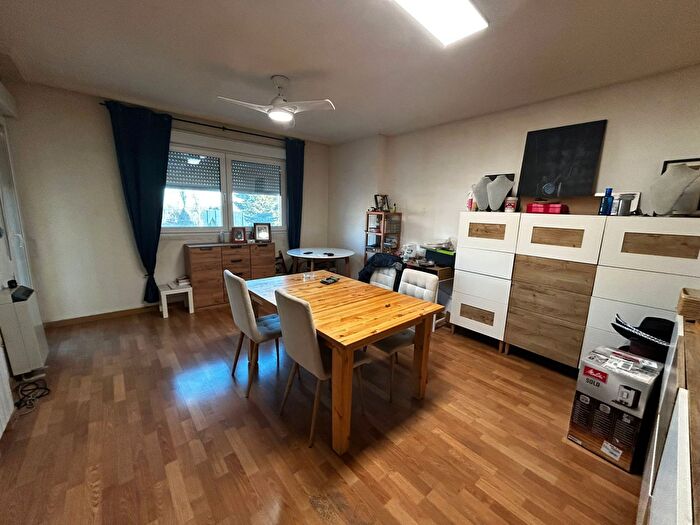 Estación, Albacete Capital: Piso en venta de 4 habitaciones