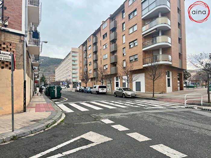 Piso en venta de 3 habitaciones en Comunidad Foral de Navarra, Navarra