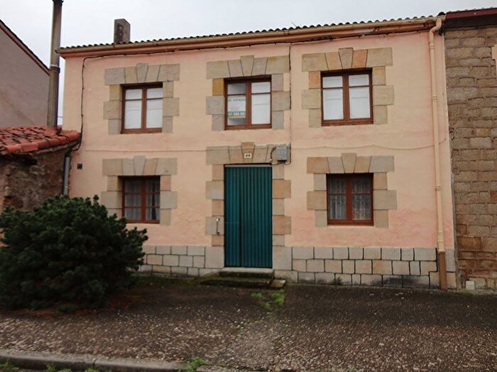 Casa de 4 habitaciones en venta en Castrillo de la Reina, Burgos