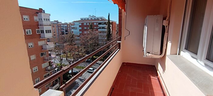 Santa Marina, Badajoz Capital: Piso en alquiler de 3 habitaciones