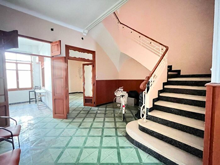 Casa en venta de 8 habitaciones en Pego, Comunitat Valenciana