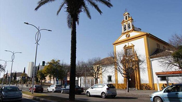Andalucía, Córdoba: Casa en venta de 4 habitaciones