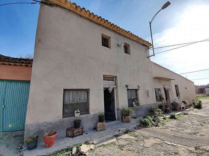 Casa de 5 habitaciones en venta en Comunitat Valenciana, Alicante