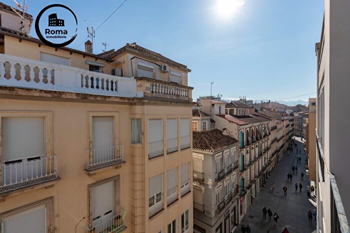 Piso en venta de 4 habitaciones: Centro, Centro Sagrario