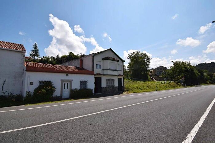 Galicia, A Coruña: Casa en venta de 3 habitaciones