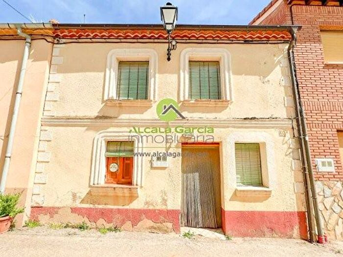 Castilla y León, Soria: Casa en venta de 4 habitaciones