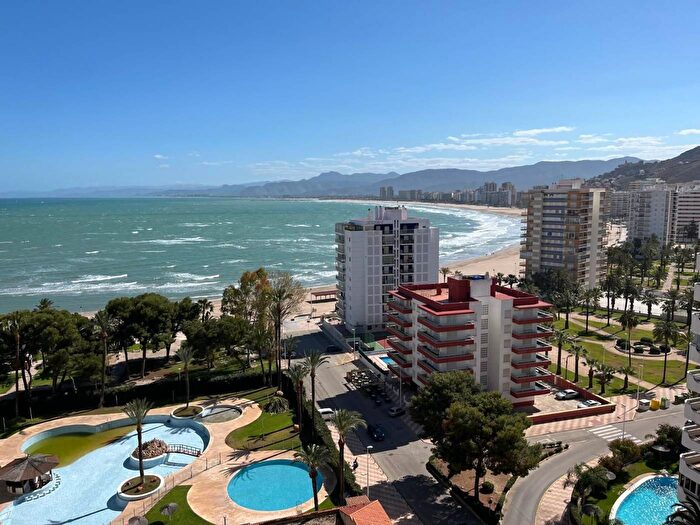 Piso en venta de 2 habitaciones en Comunitat Valenciana, València