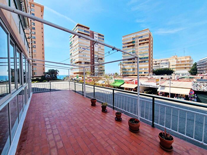 Piso de 2 habitaciones en venta en Comunitat Valenciana, Alicante