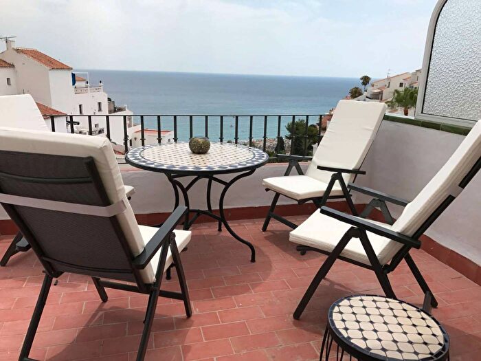 Piso en venta de 2 habitaciones en Andalucía, Málaga