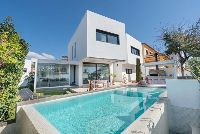 Campo de Mijas, Mijas: Casa en venta de 4 habitaciones