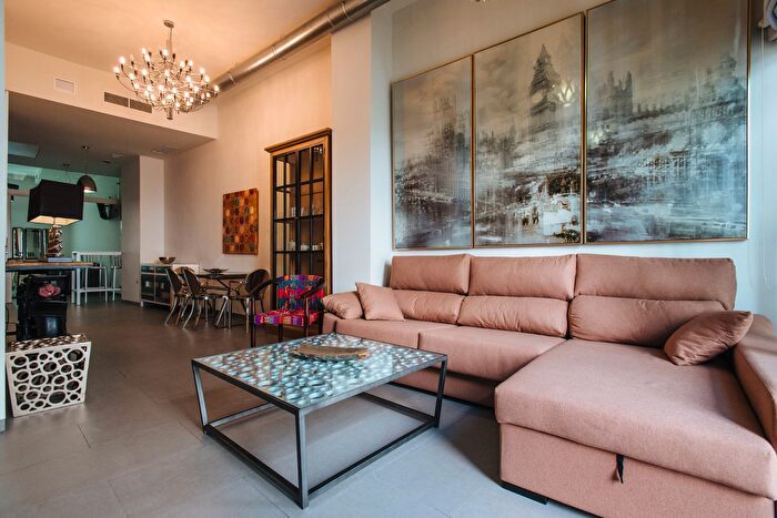 Piso de 1 habitación en venta en Casco Antiguo, Feria