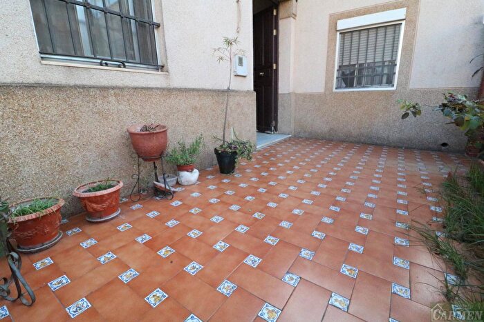 Andalucía, Cádiz: Casa en venta de 3 habitaciones
