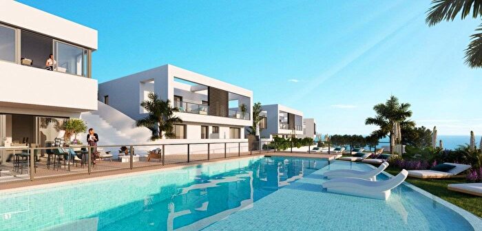 Casa en venta de 3 habitaciones: Andalucía, Málaga