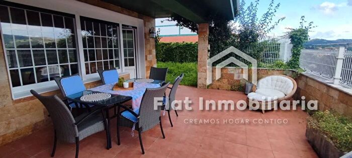 Casa de 4 habitaciones en venta en Cantabria, Cantabria