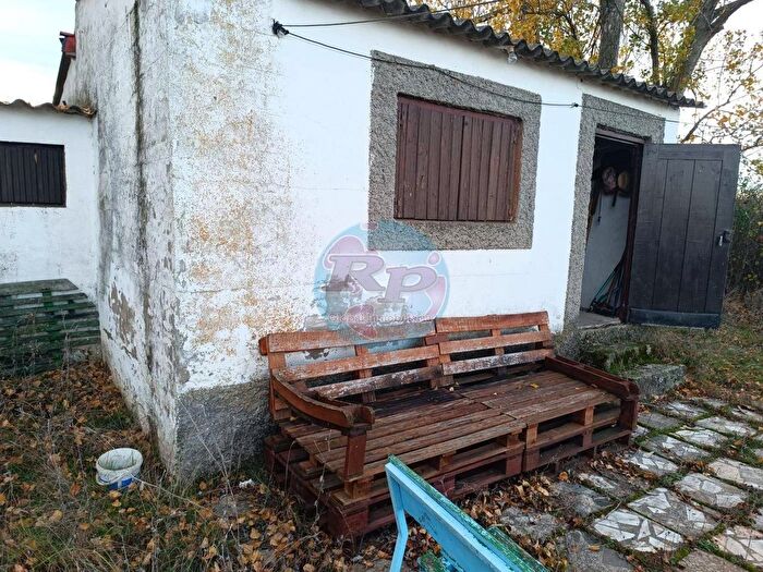 Casa en venta de 1 habitación en Castilla y León, León