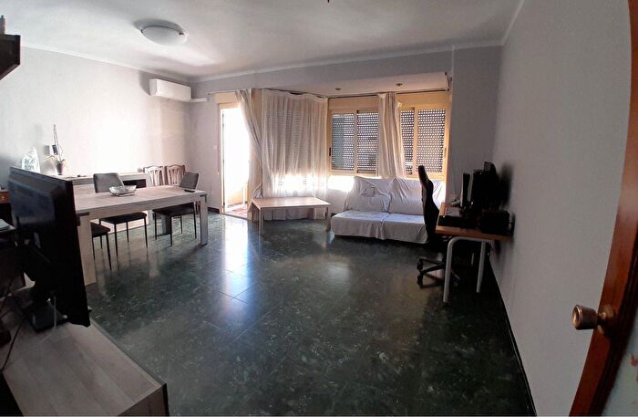 Piso en venta de 4 habitaciones: Comunitat Valenciana, València