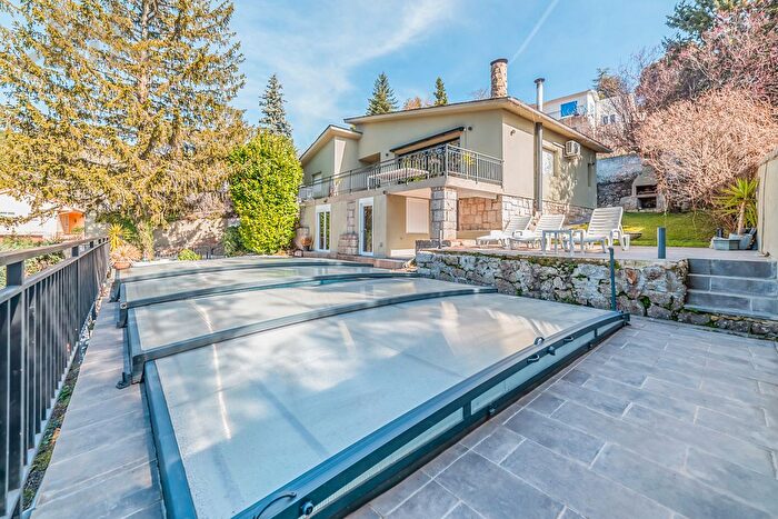 Miraflores de la Sierra, Madrid: Casa en venta de 3 habitaciones
