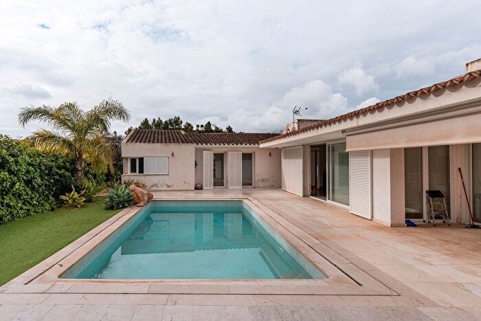 Casa de 4 habitaciones en venta en Bunyola, Illes Balears