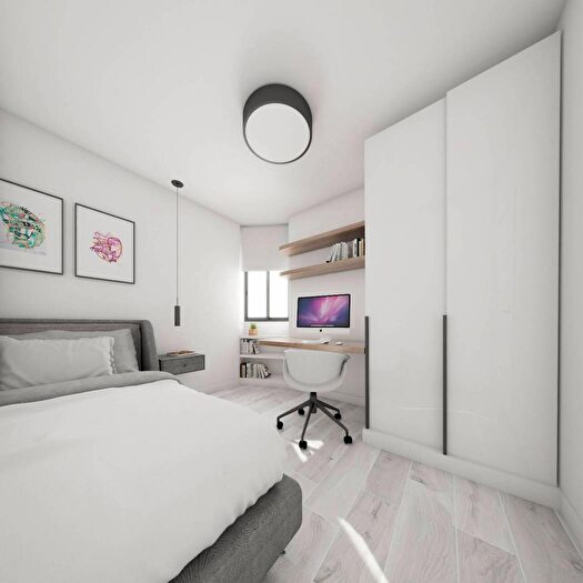 Casas en venta y pisos alquiler - 3