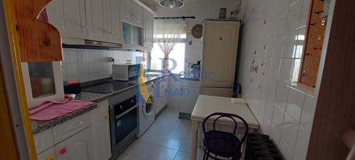 Piso en venta de 2 habitaciones en Castilla y León, León