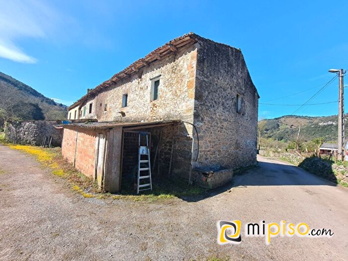 Casa en venta de 1 habitación, Voto, Cantabria