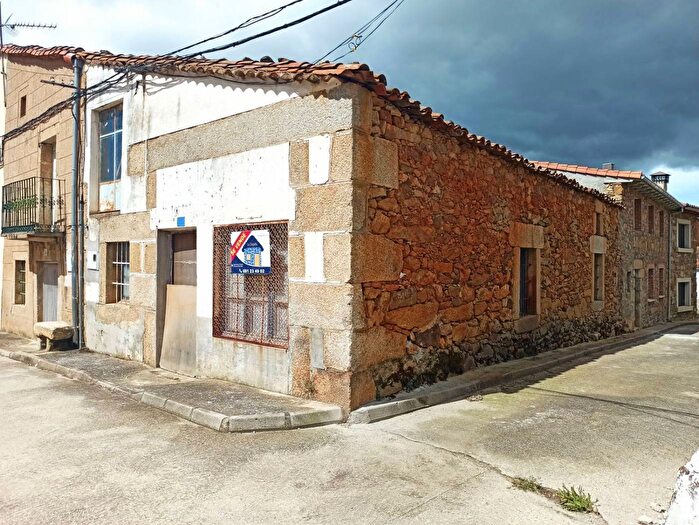 Casa en venta en Castilla y León, Ávila
