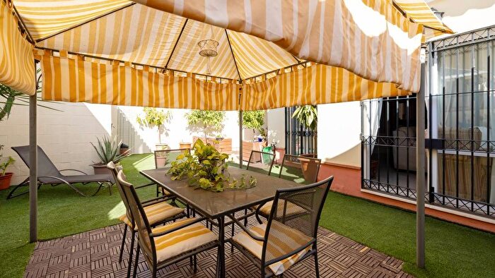 Casa en venta de 4 habitaciones en Andalucía, Sevilla