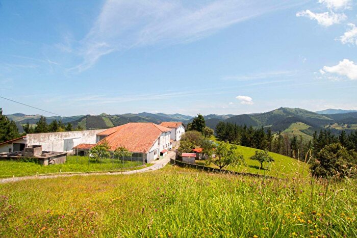 Casa de 4 habitaciones en venta en País Vasco, Vizcaya Bizkaia