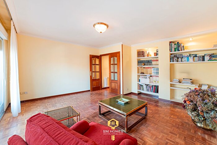 Piso de 2 habitaciones en venta en Centro, San Fernando de Henares