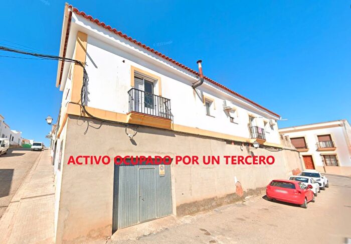 Solana de los Barros, Badajoz: Casa en venta de 3 habitaciones