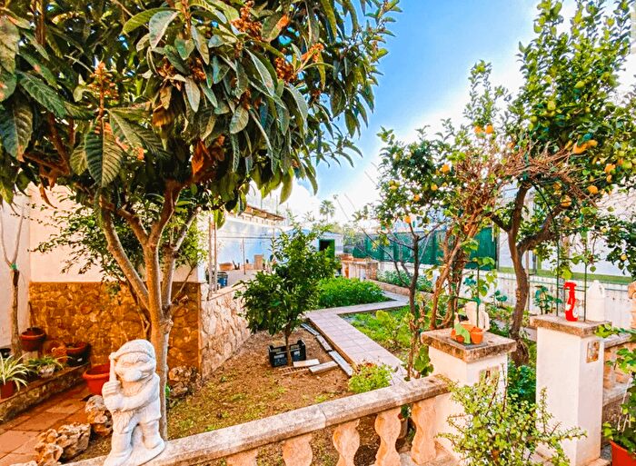 Pont dInca, Marratxí: Casa en venta de 4 habitaciones