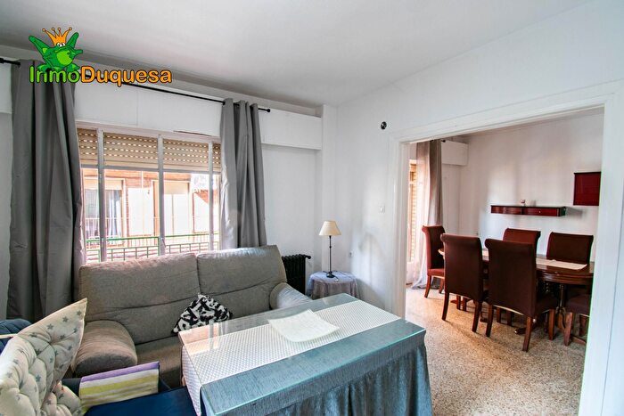 Centro, Centro Sagrario: Piso en venta de 4 habitaciones