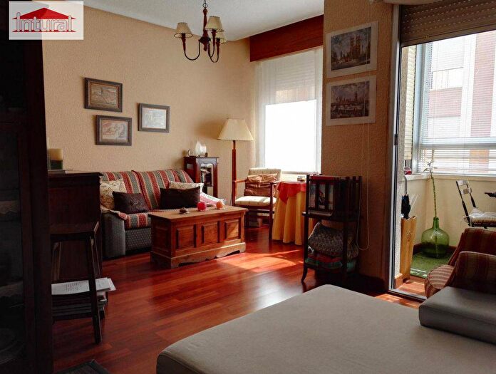Piso en venta de 4 habitaciones: Castilla La Mancha, Albacete