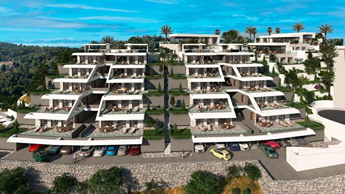 Piso en venta de 2 habitaciones, Comunitat Valenciana, Alicante