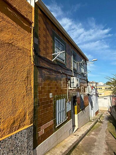 Casa de 3 habitaciones en venta en Extremadura, Badajoz