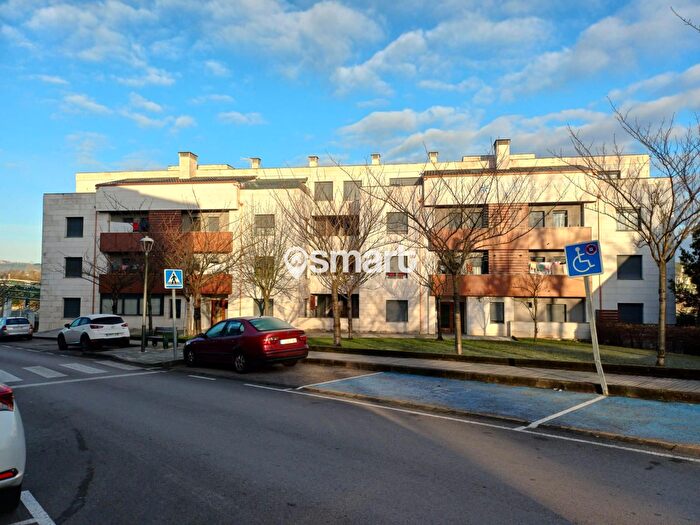 Piso en venta de 3 habitaciones en Polanco, Cantabria