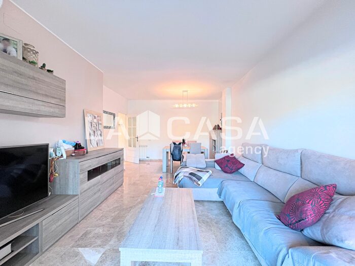 Piso en venta de 4 habitaciones en Gorg Progrés, Gorg