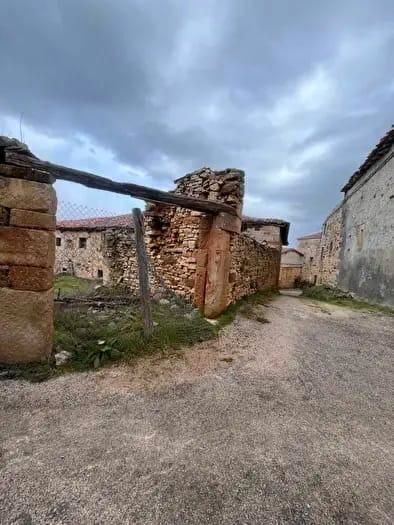 Valderredible, Cantabria: Casa en venta de 1 habitación