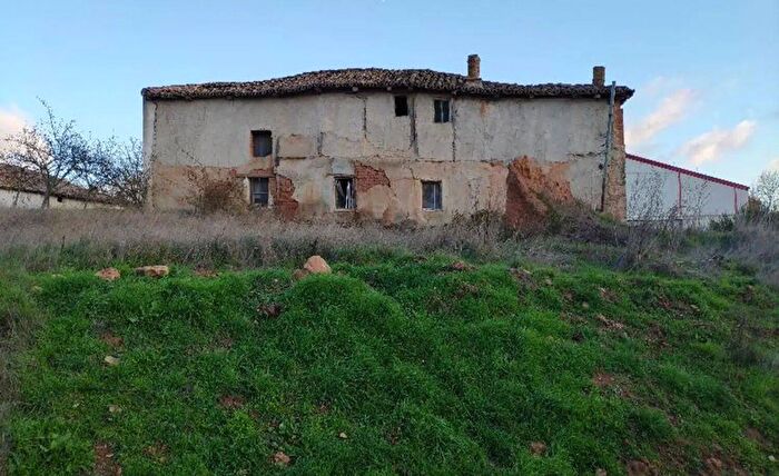 Casa en venta de 1 habitación: Castilla y León, Burgos