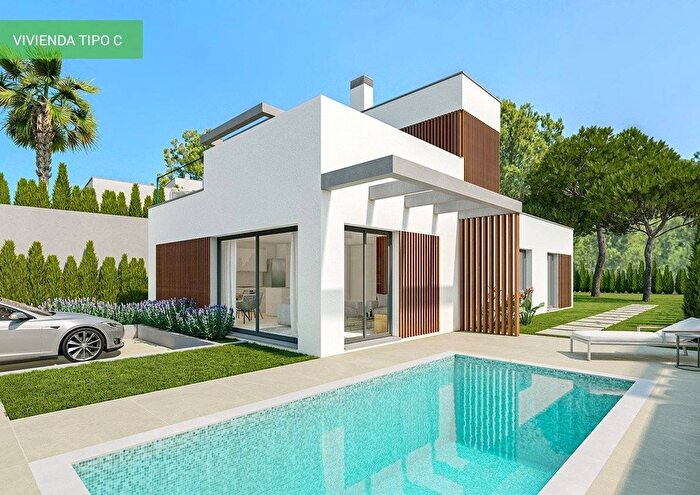 Comunitat Valenciana, Alicante: Casa en venta de 3 habitaciones