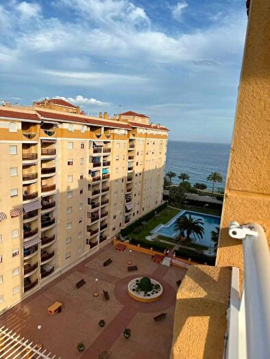 Comunitat Valenciana, Alicante: Piso en venta de 2 habitaciones