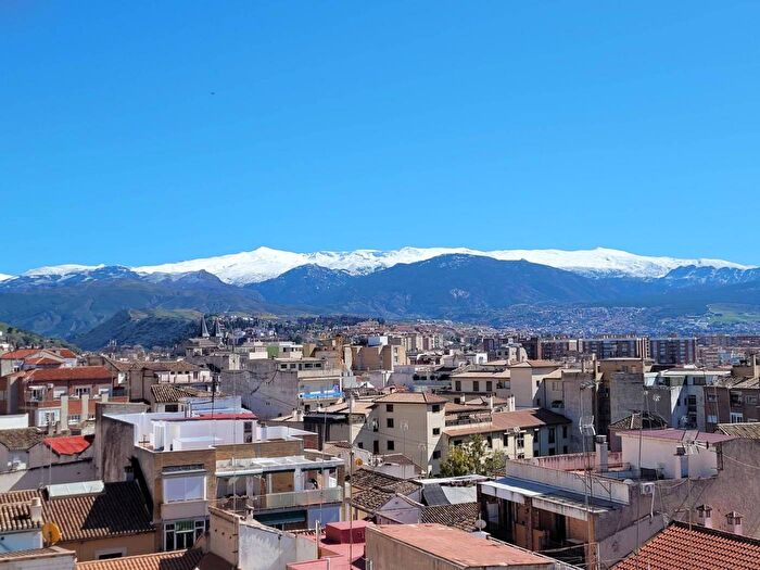 Piso en venta de 5 habitaciones: Andalucía, Granada