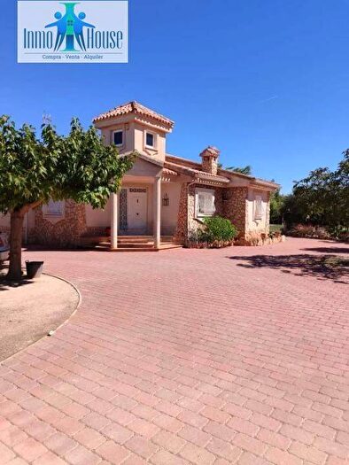 Casa de 3 habitaciones en venta en Castilla La Mancha, Albacete