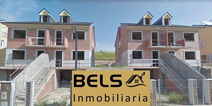 Casa en venta de 4 habitaciones en Castilla y León, León