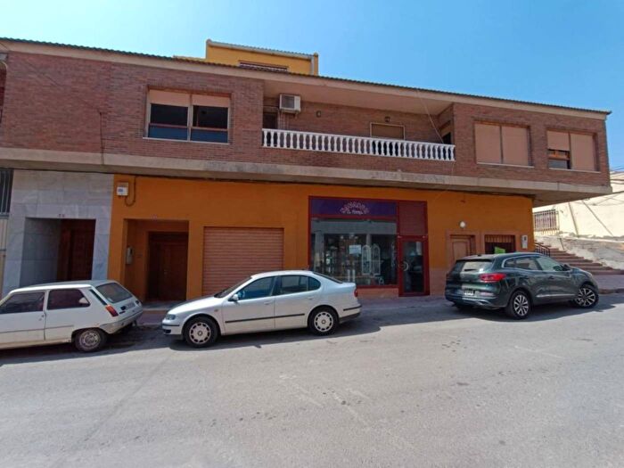 Casa en venta de 5 habitaciones en Región de Murcia, Murcia
